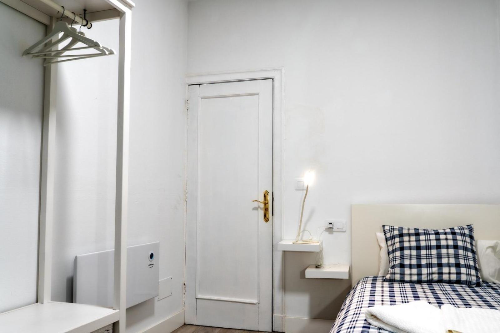 Dinamico Apartment Vigo Bagian luar foto